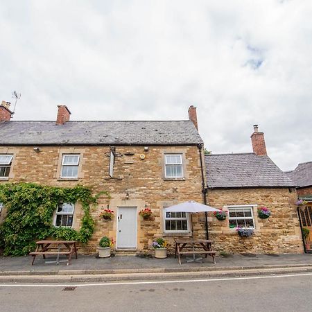Seaton  The George & Dragon Country Inn מראה חיצוני תמונה