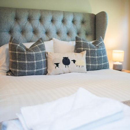 Seaton  The George & Dragon Country Inn מראה חיצוני תמונה
