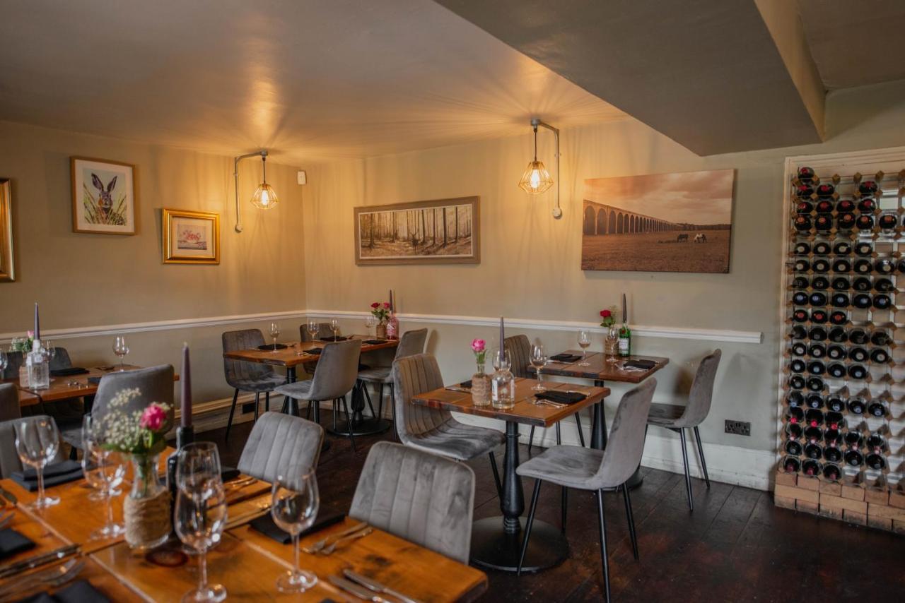 Seaton  The George & Dragon Country Inn מראה חיצוני תמונה