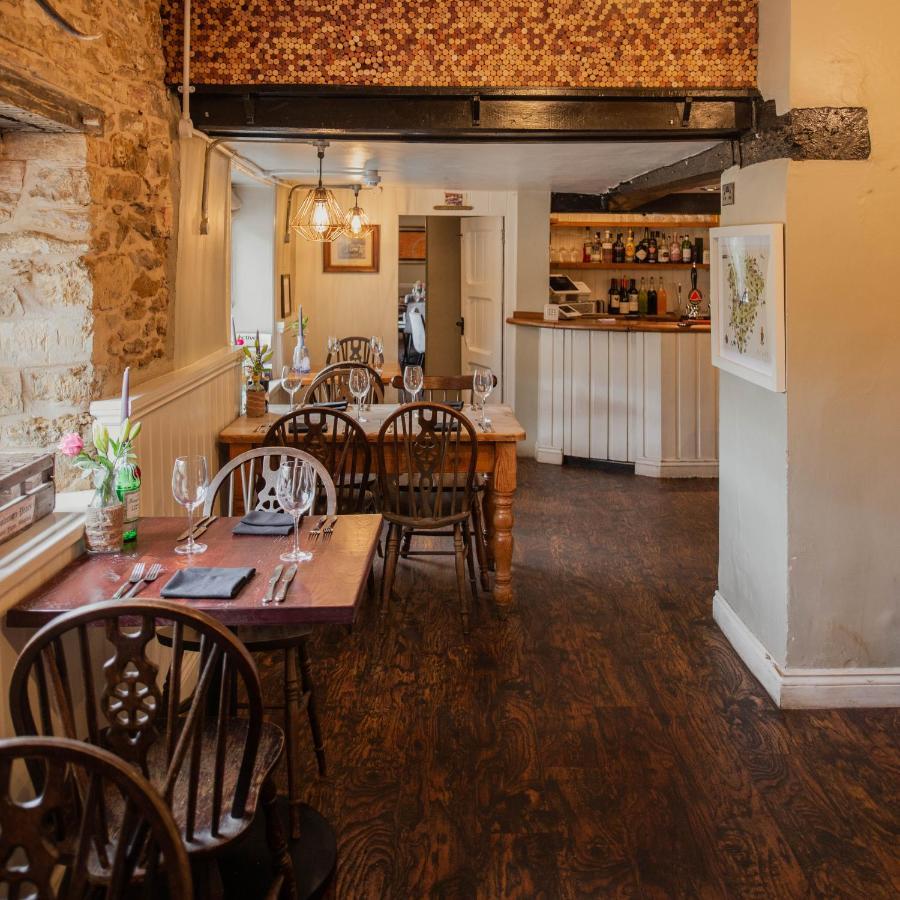 Seaton  The George & Dragon Country Inn מראה חיצוני תמונה