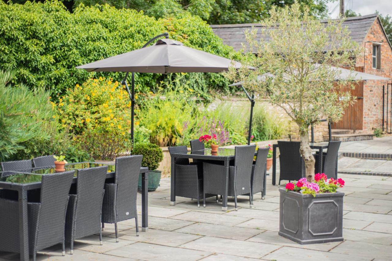 Seaton  The George & Dragon Country Inn מראה חיצוני תמונה