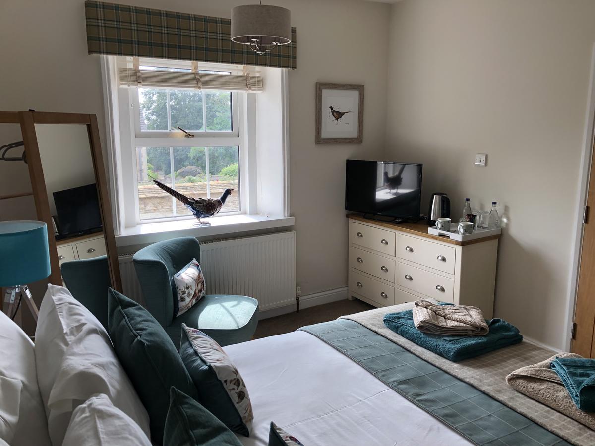 Seaton  The George & Dragon Country Inn מראה חיצוני תמונה